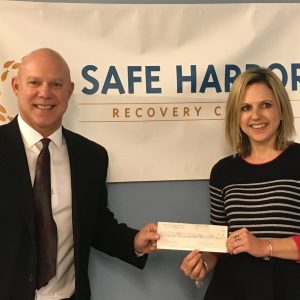 Safe Harbor Recovery